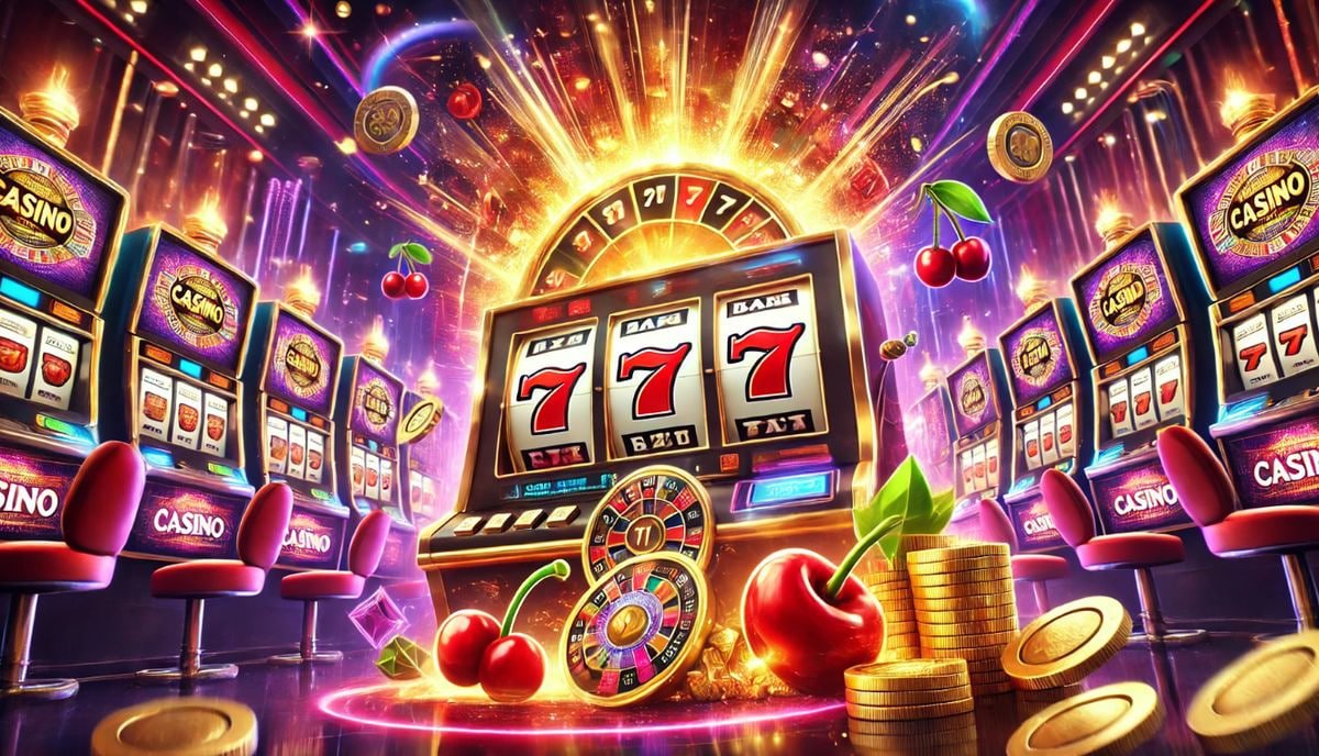 Gacha168 lobby game online dengan ratusan pilihan slot dan kartu