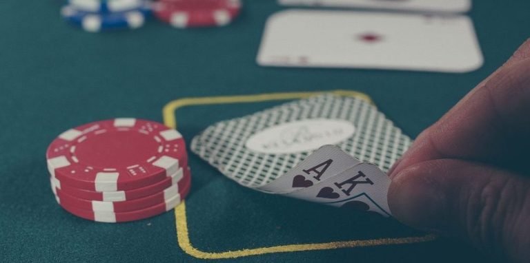 Gacha168 suasana live casino dan permainan kartu dengan dealer langsung