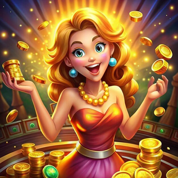 Gacha168 panduan taruhan online lengkap untuk pemain Indonesia
