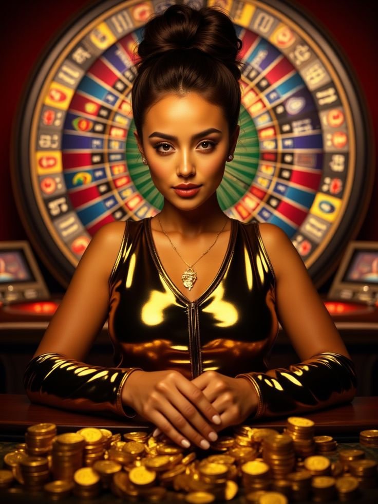 Gacha168 Bingo cara bermain kartu bingo online dengan jackpot