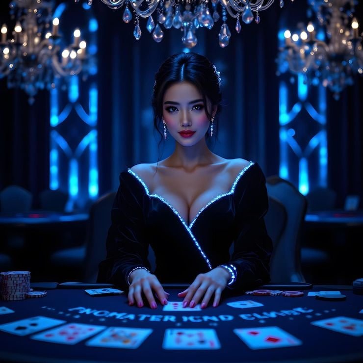 Gacha168 tampilan bingo online seru dan interaktif bersama pemain Indonesia
