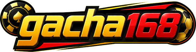 Gacha168 Logo
